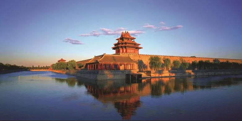 Bạn có nên du lịch Trung Quốc hay không?